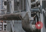 Immagine di Impianto nucleare di esperimento del reattore di sodio Brandeis California USA, 1977, secondo 29 filmato di repertorio 65675080619