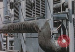 Immagine di Impianto nucleare di esperimento del reattore di sodio Brandeis California USA, 1977, secondo 30 filmato di repertorio 65675080619