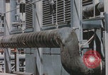 Immagine di Impianto nucleare di esperimento del reattore di sodio Brandeis California USA, 1977, secondo 31 filmato di repertorio 65675080619