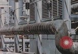 Immagine di Impianto nucleare di esperimento del reattore di sodio Brandeis California USA, 1977, secondo 33 filmato di repertorio 65675080619