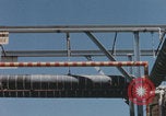 Immagine di Impianto nucleare di esperimento del reattore di sodio Brandeis California USA, 1977, secondo 37 filmato di repertorio 65675080619