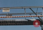 Immagine di Impianto nucleare di esperimento del reattore di sodio Brandeis California USA, 1977, secondo 38 filmato di repertorio 65675080619