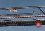 Immagine di Impianto nucleare di esperimento del reattore di sodio Brandeis California USA, 1977, secondo 39 filmato di repertorio 65675080619