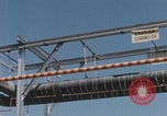 Immagine di Impianto nucleare di esperimento del reattore di sodio Brandeis California USA, 1977, secondo 42 filmato di repertorio 65675080619