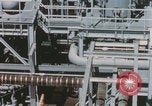 Immagine di Impianto nucleare di esperimento del reattore di sodio Brandeis California USA, 1977, secondo 45 filmato di repertorio 65675080619