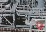 Immagine di Impianto nucleare di esperimento del reattore di sodio Brandeis California USA, 1977, secondo 46 filmato di repertorio 65675080619
