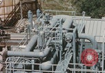 Immagine di Impianto nucleare di esperimento del reattore di sodio Brandeis California USA, 1977, secondo 50 filmato di repertorio 65675080619