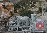 Immagine di Impianto nucleare di esperimento del reattore di sodio Brandeis California USA, 1977, secondo 54 filmato di repertorio 65675080619