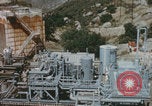 Immagine di Impianto nucleare di esperimento del reattore di sodio Brandeis California USA, 1977, secondo 57 filmato di repertorio 65675080619
