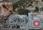 Immagine di Impianto nucleare di esperimento del reattore di sodio Brandeis California USA, 1977, secondo 58 filmato di repertorio 65675080619