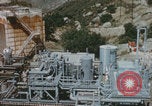 Immagine di Impianto nucleare di esperimento del reattore di sodio Brandeis California USA, 1977, secondo 59 filmato di repertorio 65675080619