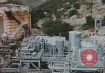 Immagine di Impianto nucleare di esperimento del reattore di sodio Brandeis California USA, 1977, secondo 61 filmato di repertorio 65675080619