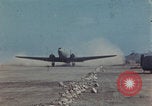 Image of Iwo Jima wounded patients Iwo Jima, 1945, second 2 stock footage video 65675080620