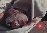 Image of Iwo Jima wounded patients Iwo Jima, 1945, second 47 stock footage video 65675080620