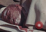 Image of Iwo Jima wounded patients Iwo Jima, 1945, second 56 stock footage video 65675080620