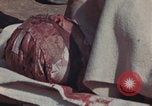 Image of Iwo Jima wounded patients Iwo Jima, 1945, second 57 stock footage video 65675080620