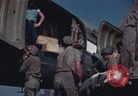 Image of Iwo Jima wounded patients Iwo Jima, 1945, second 58 stock footage video 65675080620