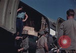 Image of Iwo Jima wounded patients Iwo Jima, 1945, second 59 stock footage video 65675080620