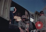 Image of Iwo Jima wounded patients Iwo Jima, 1945, second 60 stock footage video 65675080620
