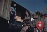 Image of Iwo Jima wounded patients Iwo Jima, 1945, second 61 stock footage video 65675080620
