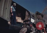 Image of Iwo Jima wounded patients Iwo Jima, 1945, second 62 stock footage video 65675080620