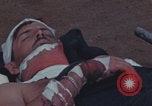 Image of Iwo Jima transport planes Iwo Jima, 1945, second 9 stock footage video 65675080621