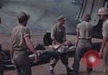 Image of Iwo Jima transport planes Iwo Jima, 1945, second 17 stock footage video 65675080621