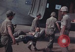 Image of Iwo Jima transport planes Iwo Jima, 1945, second 18 stock footage video 65675080621