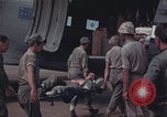 Image of Iwo Jima transport planes Iwo Jima, 1945, second 19 stock footage video 65675080621