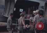 Image of Iwo Jima transport planes Iwo Jima, 1945, second 20 stock footage video 65675080621
