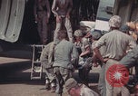 Image of Iwo Jima transport planes Iwo Jima, 1945, second 22 stock footage video 65675080621