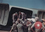 Image of Iwo Jima transport planes Iwo Jima, 1945, second 24 stock footage video 65675080621