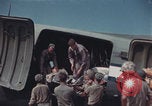 Image of Iwo Jima transport planes Iwo Jima, 1945, second 25 stock footage video 65675080621