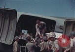 Image of Iwo Jima transport planes Iwo Jima, 1945, second 26 stock footage video 65675080621