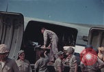 Image of Iwo Jima transport planes Iwo Jima, 1945, second 28 stock footage video 65675080621