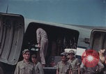 Image of Iwo Jima transport planes Iwo Jima, 1945, second 29 stock footage video 65675080621