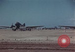 Image of Iwo Jima transport planes Iwo Jima, 1945, second 46 stock footage video 65675080621