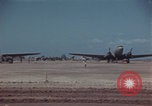 Image of Iwo Jima transport planes Iwo Jima, 1945, second 48 stock footage video 65675080621
