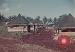 Image of US Marines Iwo Jima Iwo Jima, 1945, second 2 stock footage video 65675080622
