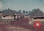 Image of US Marines Iwo Jima Iwo Jima, 1945, second 3 stock footage video 65675080622