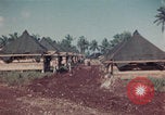 Image of US Marines Iwo Jima Iwo Jima, 1945, second 4 stock footage video 65675080622