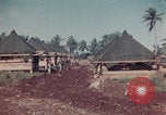 Image of US Marines Iwo Jima Iwo Jima, 1945, second 5 stock footage video 65675080622