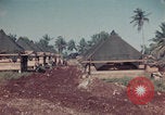 Image of US Marines Iwo Jima Iwo Jima, 1945, second 6 stock footage video 65675080622