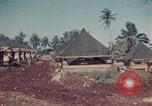 Image of US Marines Iwo Jima Iwo Jima, 1945, second 7 stock footage video 65675080622