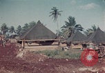 Image of US Marines Iwo Jima Iwo Jima, 1945, second 9 stock footage video 65675080622