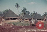Image of US Marines Iwo Jima Iwo Jima, 1945, second 11 stock footage video 65675080622