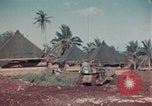 Image of US Marines Iwo Jima Iwo Jima, 1945, second 12 stock footage video 65675080622