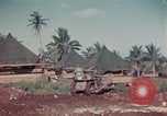 Image of US Marines Iwo Jima Iwo Jima, 1945, second 13 stock footage video 65675080622