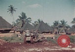 Image of US Marines Iwo Jima Iwo Jima, 1945, second 14 stock footage video 65675080622