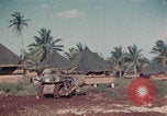 Image of US Marines Iwo Jima Iwo Jima, 1945, second 15 stock footage video 65675080622